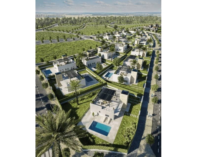 3 sovrum Villa till salu i Purias med pool - 355 256 € (Ref: 9895547)