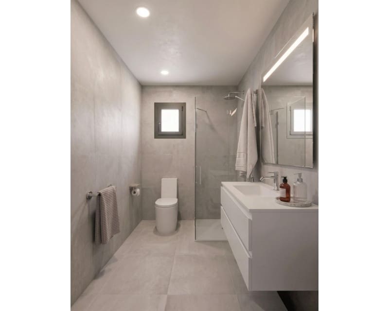 3 sovrum Villa till salu i Purias med pool - 355 256 € (Ref: 9895547)