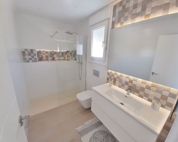 3 Zimmer Haus zu verkaufen in Avileses, Murcia Stadt mit Pool - 294.900 € (Ref: 9895548)