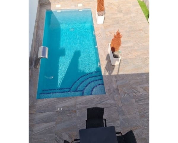 3 Zimmer Haus zu verkaufen in Avileses, Murcia Stadt mit Pool - 294.900 € (Ref: 9895548)