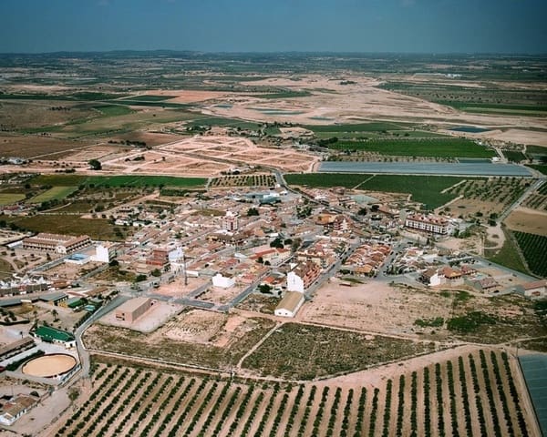 3 Zimmer Haus zu verkaufen in Avileses, Murcia Stadt mit Pool - 294.900 € (Ref: 9895548)