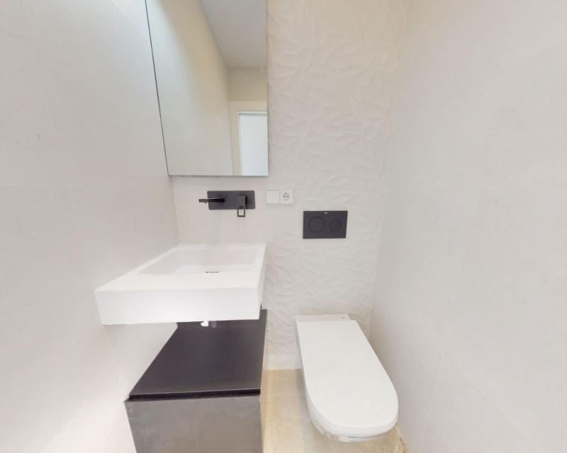 3 soveværelse Villa til salg i Los Alcazares med swimmingpool - € 739.900 (Ref: 9895549)