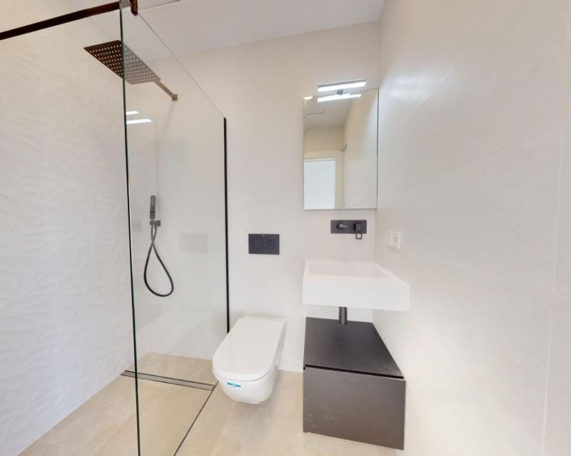 3 soveværelse Villa til salg i Los Alcazares med swimmingpool - € 739.900 (Ref: 9895549)