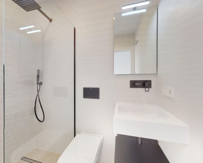 3 soveværelse Villa til salg i Los Alcazares med swimmingpool - € 739.900 (Ref: 9895549)