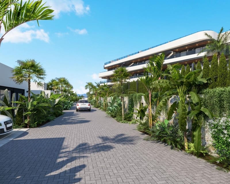 3 soveværelse Villa til salg i Los Alcazares med swimmingpool - € 550.000 (Ref: 9895552)