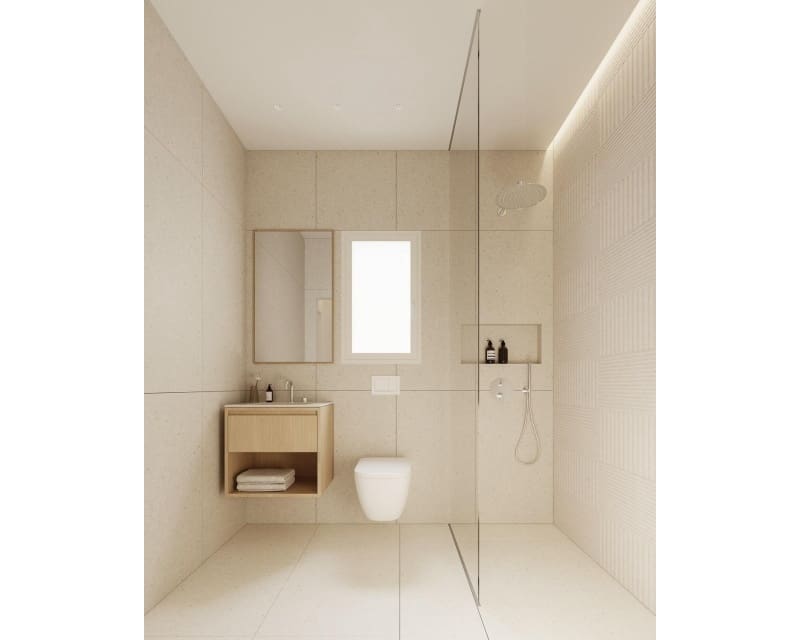 Apartamento de 2 habitaciones en Torrevieja en venta con piscina - 309.000 € (Ref: 9897385)