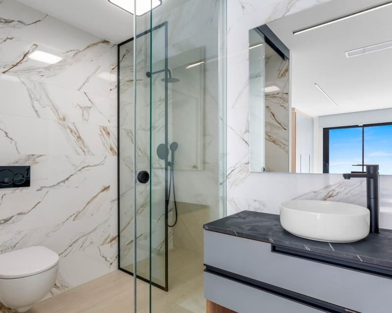 3 quarto Apartamento para venda em El Raso com piscina garagem - 252 000 € (Ref: 9926449)