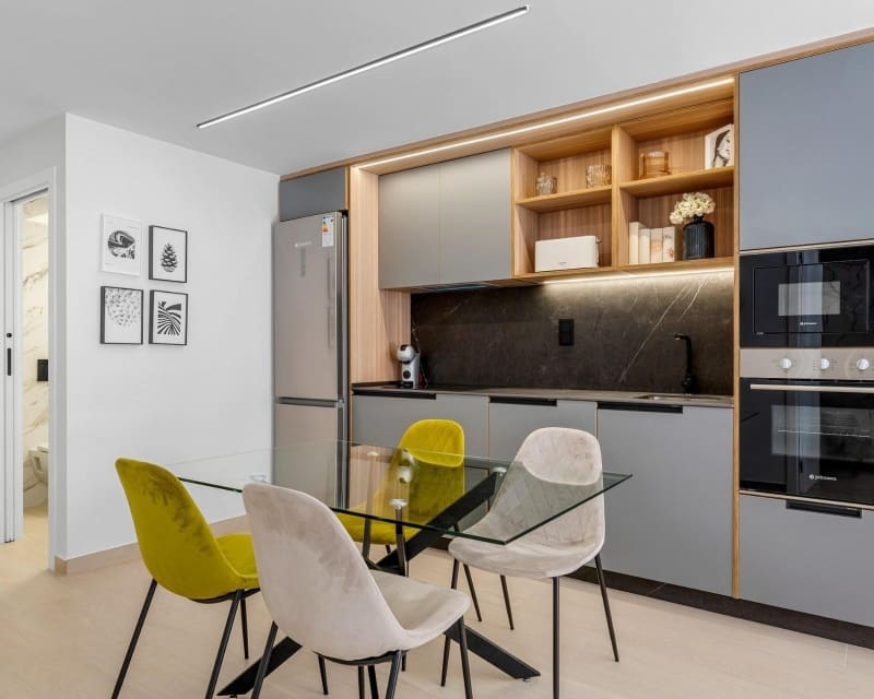 3 quarto Apartamento para venda em El Raso com piscina garagem - 252 000 € (Ref: 9926449)