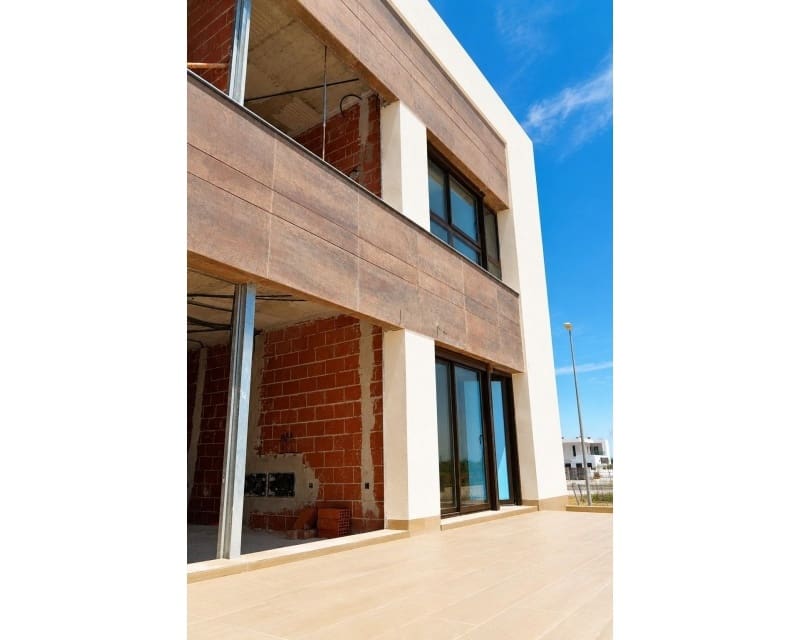 3 bedroom Townhouse for sale in Dolores with pool garage - € 289,000 (Ref: 9926451)
