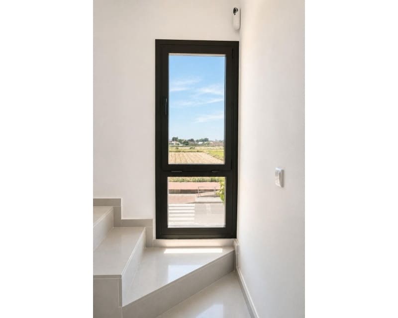 3 bedroom Townhouse for sale in Dolores with pool garage - € 289,000 (Ref: 9926451)