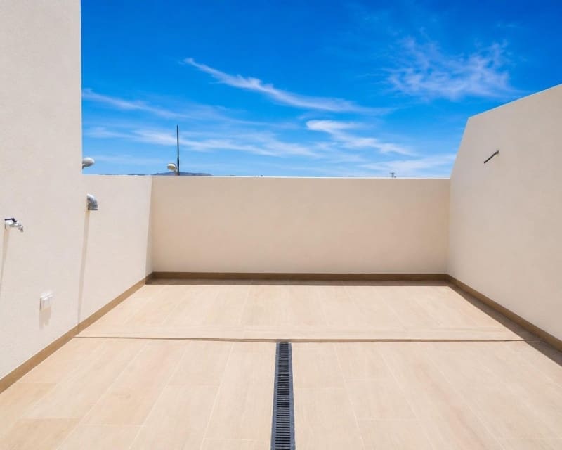 3 bedroom Townhouse for sale in Dolores with pool garage - € 289,000 (Ref: 9926451)
