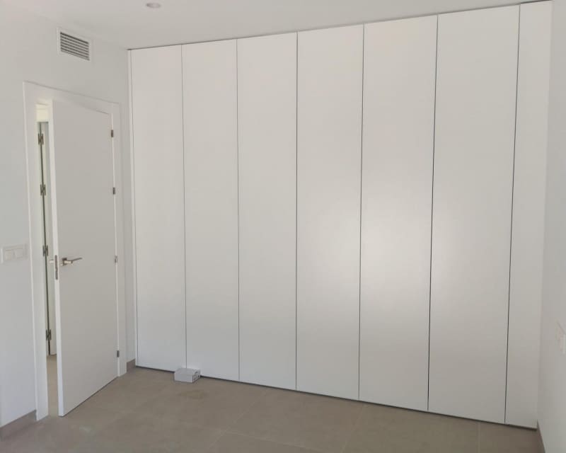 3 soveværelse Villa til salg i Pilar de la Horadada med swimmingpool garage - € 586.000 (Ref: 9926453)
