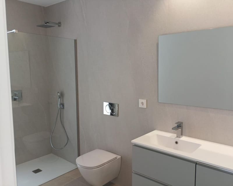 3 soveværelse Villa til salg i Pilar de la Horadada med swimmingpool garage - € 586.000 (Ref: 9926453)