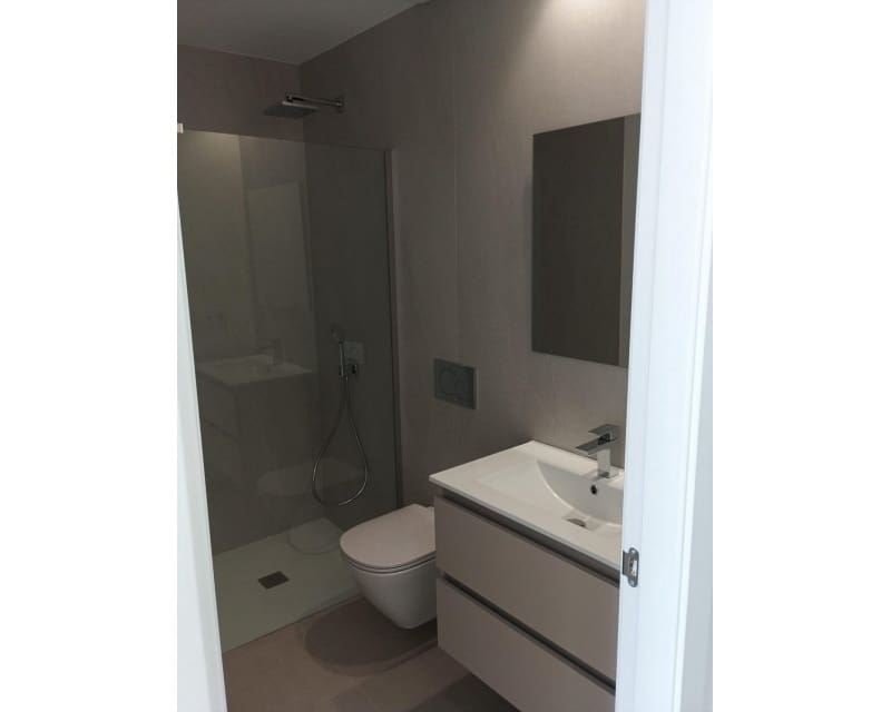 3 soveværelse Villa til salg i Pilar de la Horadada med swimmingpool garage - € 586.000 (Ref: 9926453)