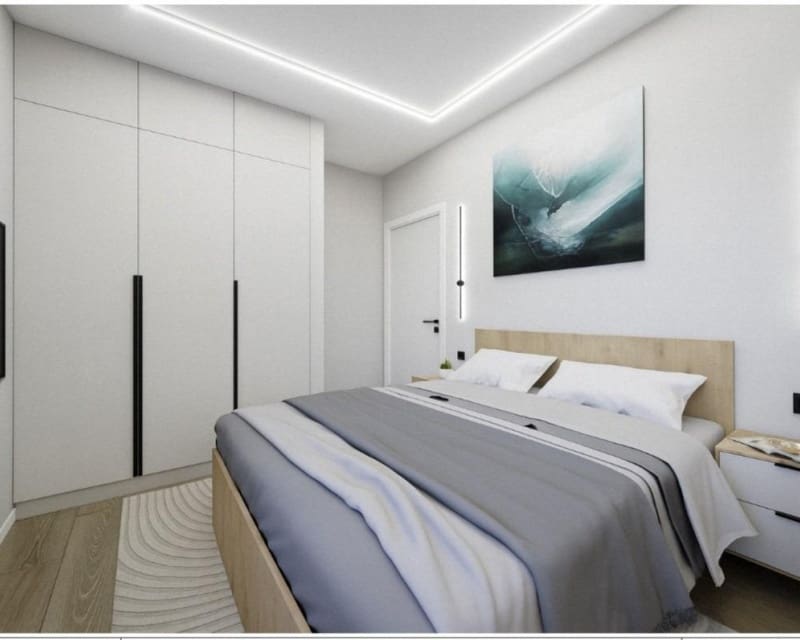 2 soveværelse Lejlighed til salg i Torrevieja med swimmingpool - € 250.480 (Ref: 9926455)