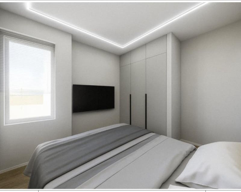 2 soveværelse Lejlighed til salg i Torrevieja med swimmingpool - € 250.480 (Ref: 9926455)