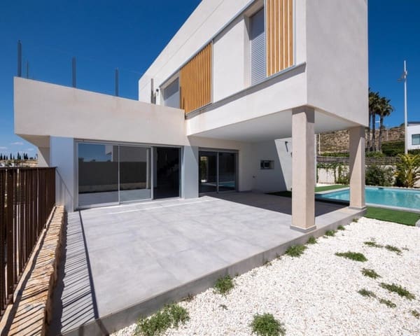 4 slaapkamer Villa te koop in Algorfa met zwembad - € 669.000 (Ref: 9950722)