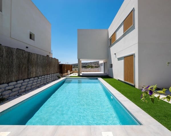 4 slaapkamer Villa te koop in Algorfa met zwembad - € 669.000 (Ref: 9950722)