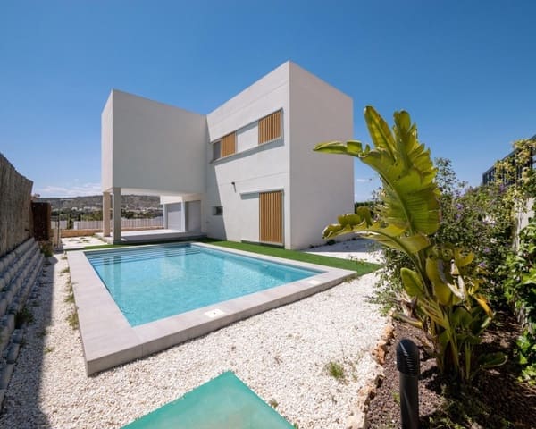 4 slaapkamer Villa te koop in Algorfa met zwembad - € 669.000 (Ref: 9950722)