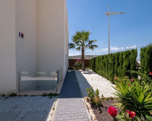 4 slaapkamer Villa te koop in Algorfa met zwembad - € 669.000 (Ref: 9950722)