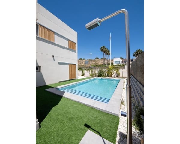 4 slaapkamer Villa te koop in Algorfa met zwembad - € 669.000 (Ref: 9950722)