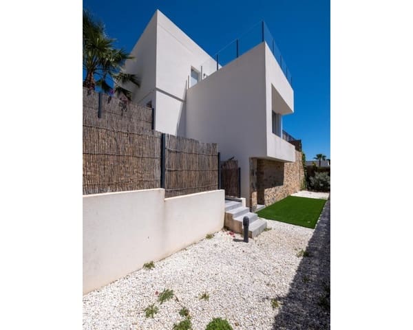 4 slaapkamer Villa te koop in Algorfa met zwembad - € 669.000 (Ref: 9950722)