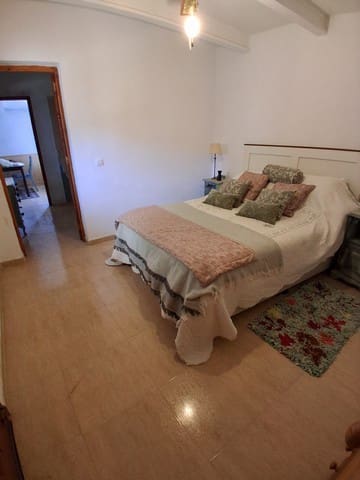 3 slaapkamer Finca/Landhuis te koop in Huércal-Overa met garage - € 265.000 (Ref: 10006857)