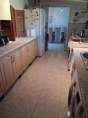 3 slaapkamer Finca/Landhuis te koop in Huercal-Overa met garage - € 265.000 (Ref: 10006857)