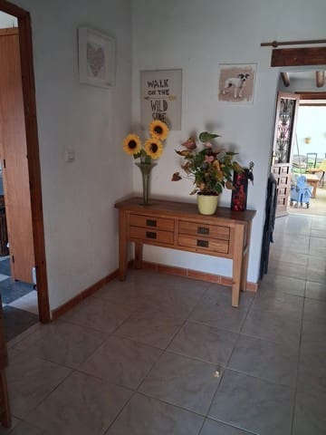 3 slaapkamer Finca/Landhuis te koop in Huércal-Overa met garage - € 265.000 (Ref: 10006857)