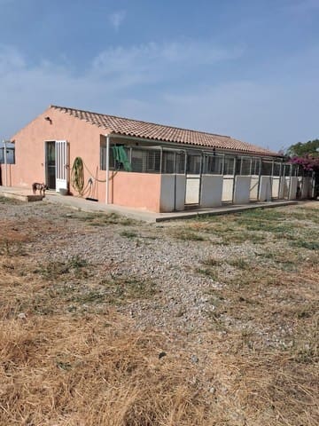 3 slaapkamer Finca/Landhuis te koop in Huércal-Overa met garage - € 265.000 (Ref: 10006857)