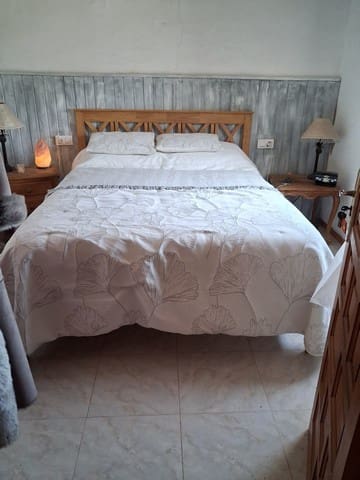 3 slaapkamer Finca/Landhuis te koop in Huércal-Overa met garage - € 265.000 (Ref: 10006857)