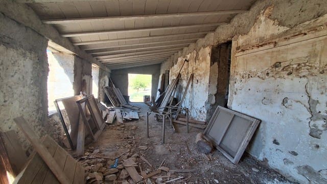 Finca/Landhuis te koop in Oria met garage - € 79.900 (Ref: 10006858)