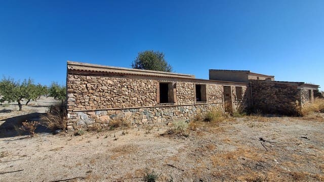 Finca/Landhuis te koop in Oria met garage - € 79.900 (Ref: 10006858)