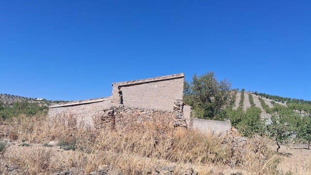 Finca/Landhuis te koop in Oria met garage - € 79.900 (Ref: 10006858)