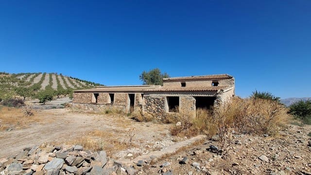 Finca/Landhuis te koop in Oria met garage - € 79.900 (Ref: 10006858)