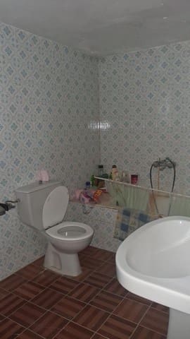 3 chambre Maison de Ville à vendre à Oria avec garage - 35 000 € (Ref: 10006859)