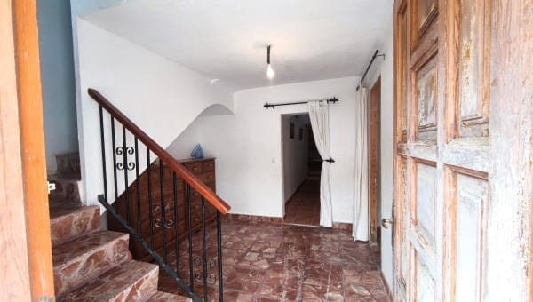 7 Zimmer Höhle zu verkaufen in Fontanar, Pozo Alcón mit Garage - 86.000 € (Ref: 10007149)