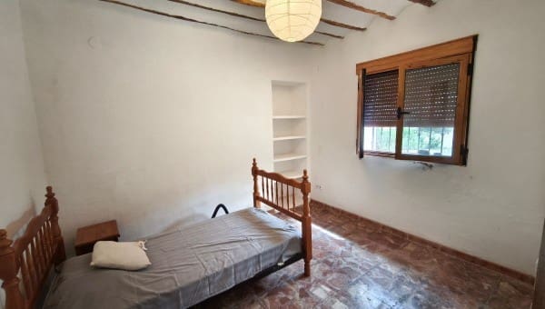 7 Zimmer Höhle zu verkaufen in Fontanar, Pozo Alcón mit Garage - 86.000 € (Ref: 10007149)