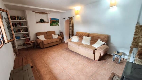 7 Zimmer Höhle zu verkaufen in Fontanar, Pozo Alcón mit Garage - 86.000 € (Ref: 10007149)