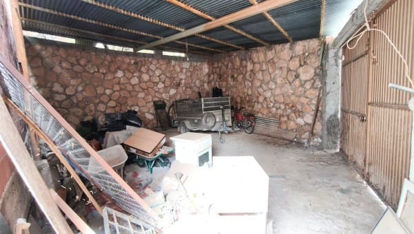 7 Zimmer Höhle zu verkaufen in Fontanar, Pozo Alcón mit Garage - 86.000 € (Ref: 10007149)