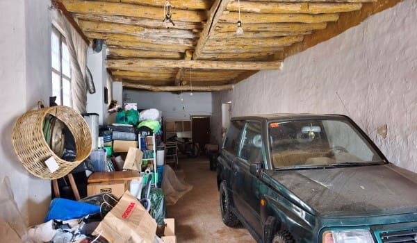 6 camera da letto Casa in vendita in Gor con garage - 141.000 € (Rif: 10007731)