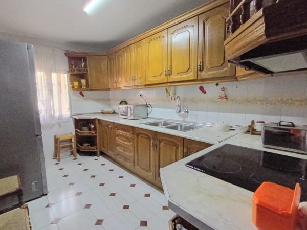 3 bedroom Townhouse for sale in Belerda, Quesada - € 66,000 (Ref: 10007732)
