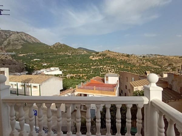 3 bedroom Townhouse for sale in Belerda - € 66,000 (Ref: 10007732)