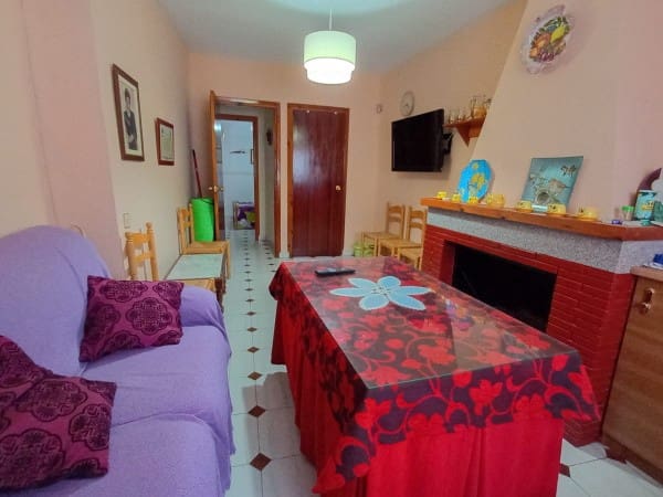 3 bedroom Townhouse for sale in Belerda, Quesada - € 66,000 (Ref: 10007732)