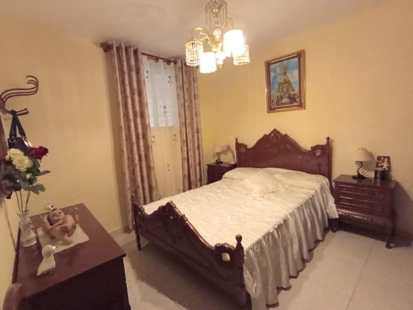 3 bedroom Townhouse for sale in Belerda, Quesada - € 66,000 (Ref: 10007732)