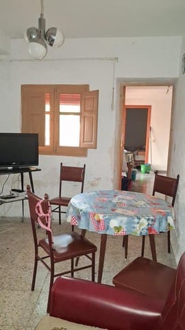 3 soverom Hus til salgs i Seron - € 36 000 (Ref: 10019214)