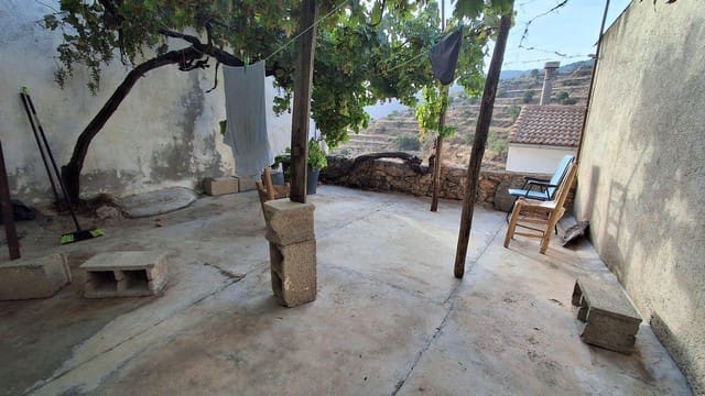 3 soverom Hus til salgs i Seron - € 36 000 (Ref: 10019214)