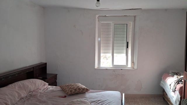 3 slaapkamer Huis te koop in Serón - € 36.000 (Ref: 10019214)