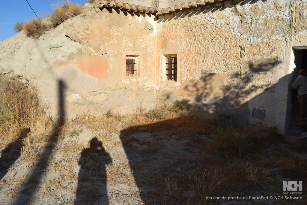 7 quarto Casa de Caverna para venda em Cullar - 39 900 € (Ref: 10019830)