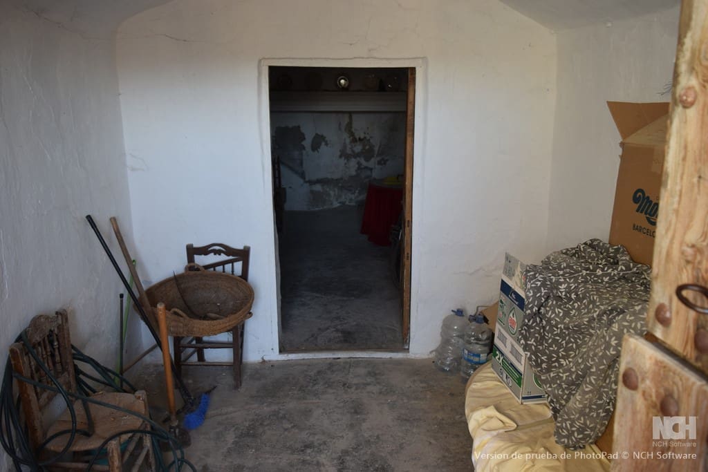 7 quarto Casa de Caverna para venda em Cullar - 39 900 € (Ref: 10019830)